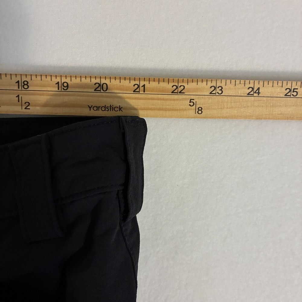 Duluth Trading Co Flexpedition Cargo Pants Mens 42x30 Slim Fit Gorpcore Hiking - Picture 5 of 7